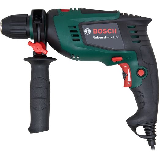 Bosch UniversalImpact 800 Impact Drill